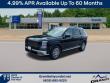 New 2027 Hyundai Palisade Hybrid SEL Premium 7P SUV