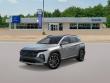 New 2025 Hyundai Tucson Hybrid Limited SUV