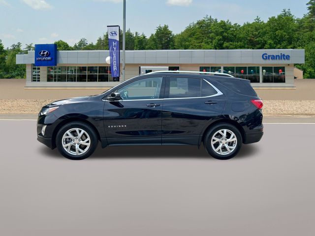 2020 Chevrolet Equinox LT - Photo 10