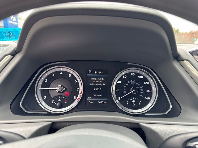 2023 Hyundai Sonata SEL - Photo 9