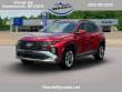 New 2025 Hyundai Tucson SEL AWD SUV