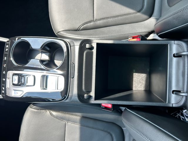 2024 Hyundai Tucson Limited - Photo 21