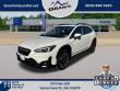 Used 2021 Subaru Crosstrek Limited SUV