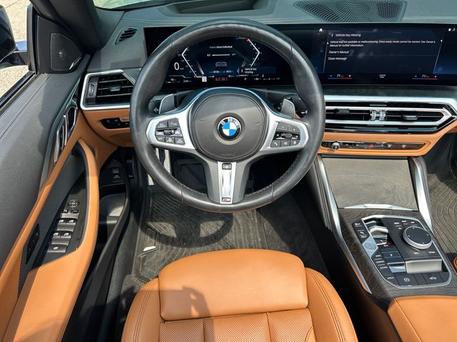 2024 BMW 4 Series 430i - Photo 23