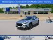 Used 2025 Subaru Crosstrek Limited SUV