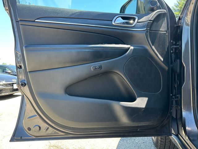 2019 Jeep Grand Cherokee Limited - Photo 13
