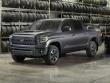 Used 2020 Toyota Tundra Limited 5.7L V8 Truck CrewMax