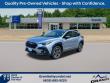 Used 2024 Subaru Crosstrek Premium SUV