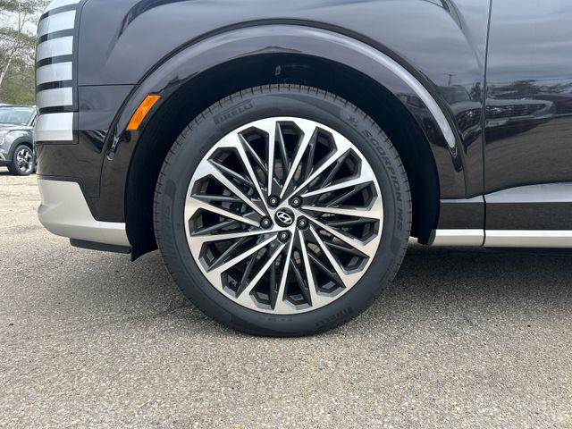 2026 Hyundai Palisade Calligraphy - Photo 10