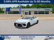 New 2026 Hyundai Sonata SEL Sport Sedan
