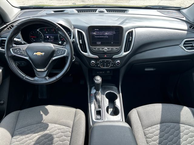 2020 Chevrolet Equinox LT - Photo 18