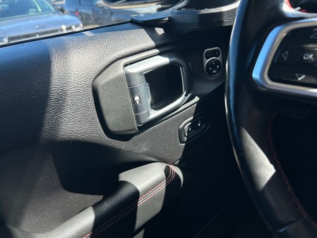 2020 Jeep Gladiator Rubicon - Photo 12
