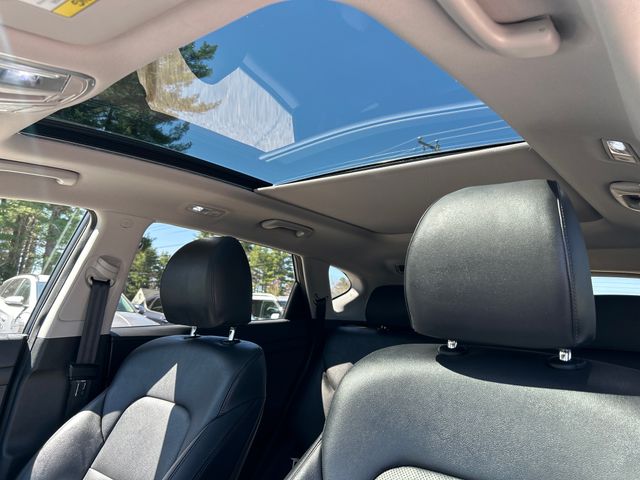 2019 Hyundai Tucson Ultimate - Photo 22