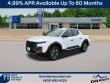New 2026 Hyundai Santa Cruz XRT Truck Crew Cab