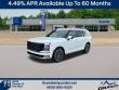 New 2026 Hyundai Palisade Hybrid Calligraphy SUV