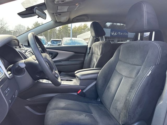 2022 Nissan Murano S - Photo 15
