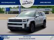 New 2026 Hyundai Santa Fe Calligraphy AWD SUV