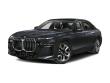 Used 2024 BMW 740i 740i xDrive Sedan