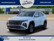 New 2026 Hyundai Tucson Hybrid Limited SUV