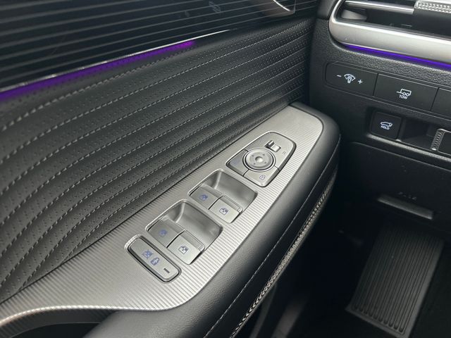 2025 Hyundai Palisade Calligraphy - Photo 12