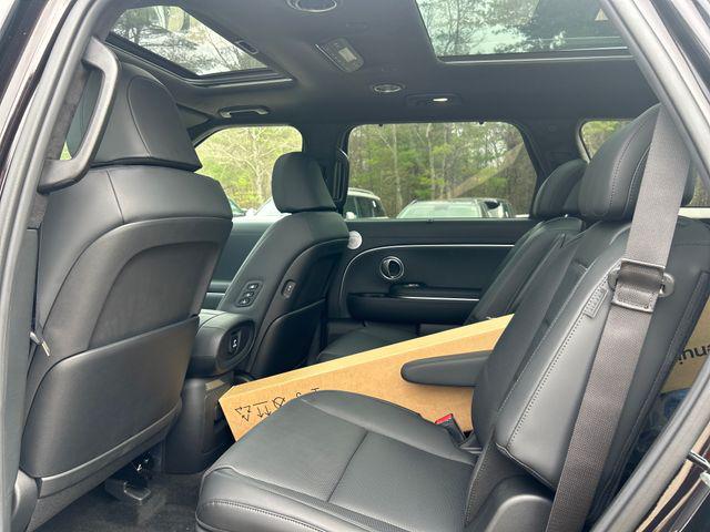 2026 Hyundai Palisade Calligraphy - Photo 23