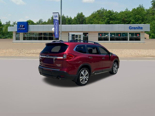 2022 Subaru Ascent Touring - Photo 7