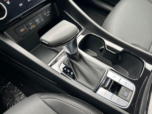 2026 Hyundai Santa Cruz XRT - Photo 14