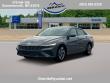 New 2025 Hyundai Elantra SEL Sport Sedan
