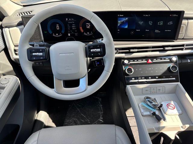 2026 Hyundai Santa Fe SEL - Photo 11
