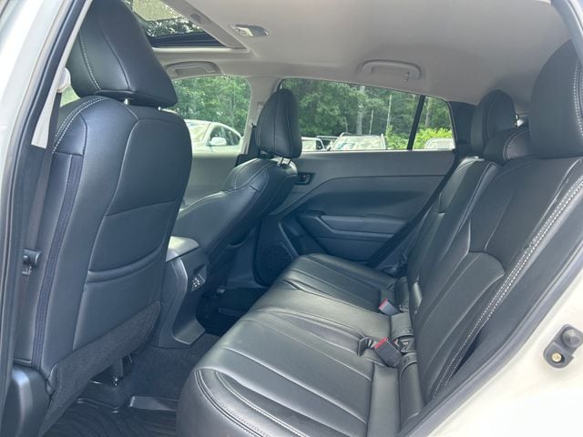 2024 Subaru Crosstrek Premium - Photo 23