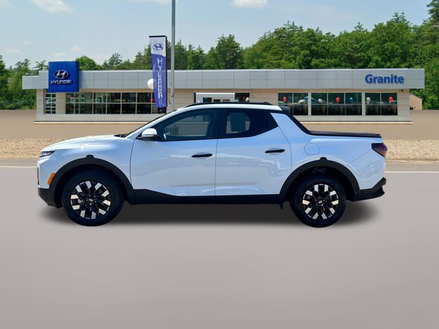 2025 Hyundai Santa Cruz SEL - Photo 10