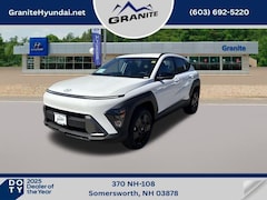 2026 Hyundai Kona SEL Sport AWD SUV