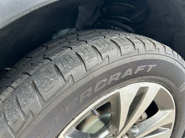 2020 Ford Explorer Platinum - Photo 28
