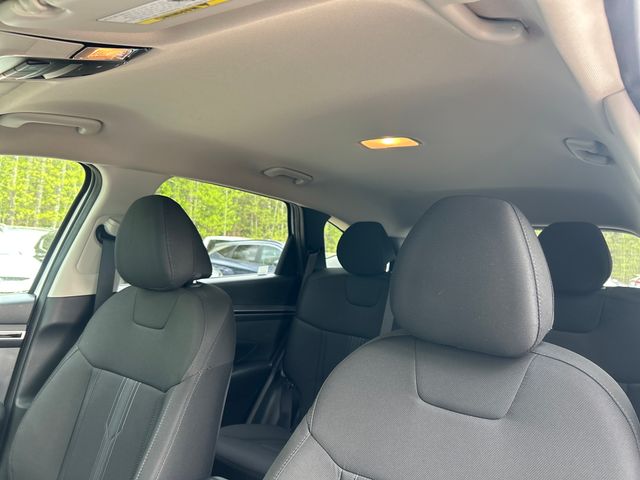 2023 Hyundai Tucson SEL - Photo 22