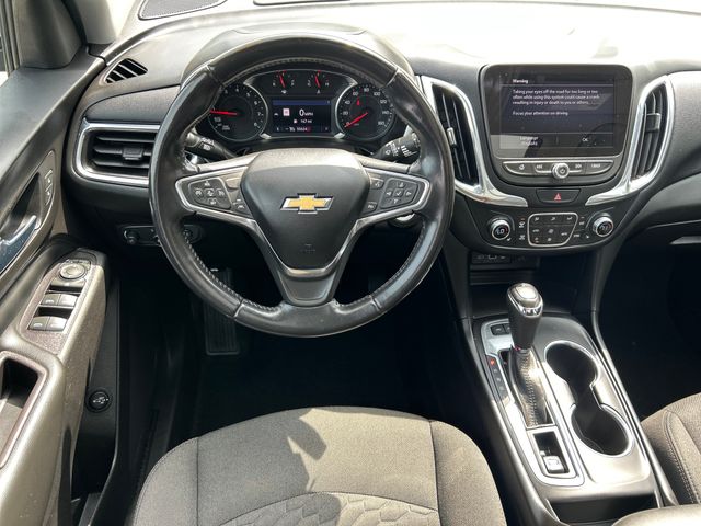 2020 Chevrolet Equinox LT - Photo 17