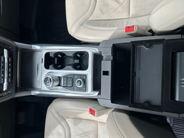 2020 Ford Explorer Platinum - Photo 21