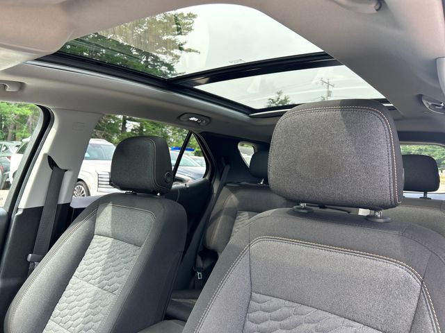 2020 Chevrolet Equinox LT - Photo 22
