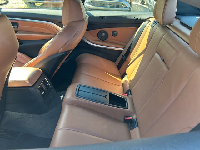 2016 BMW 4 Series 435i - Photo 26