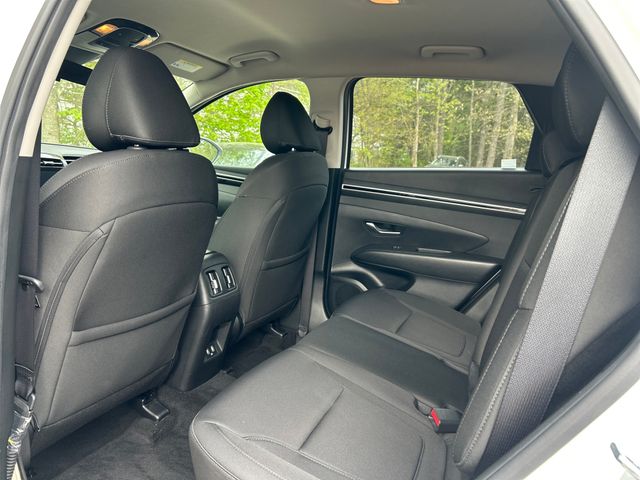 2023 Hyundai Tucson SEL - Photo 23