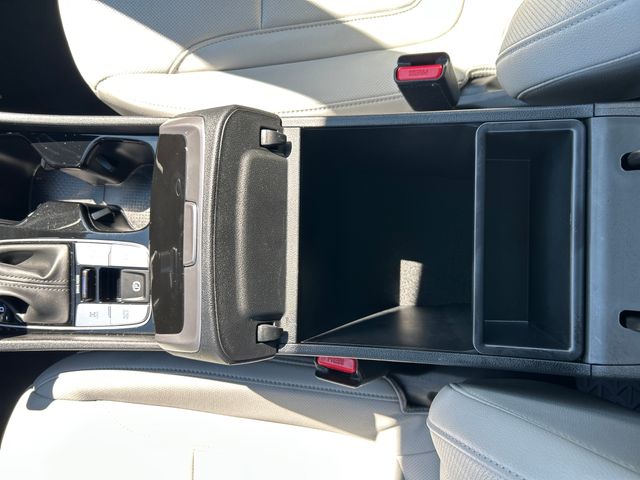 2025 Hyundai Santa Cruz SEL - Photo 21