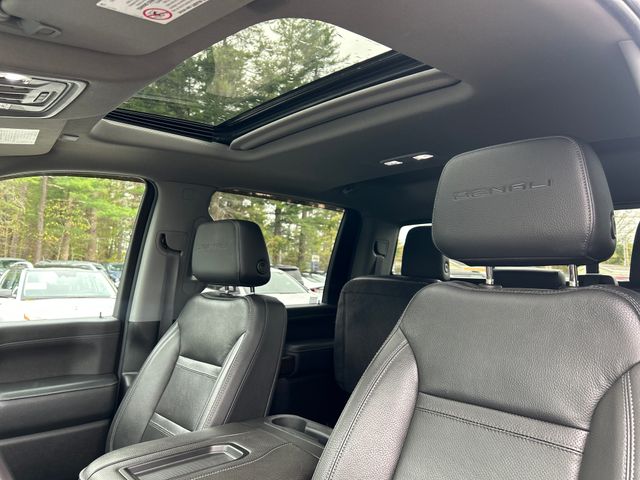 2022 GMC Sierra 2500 Denali HD Denali - Photo 22