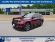 Used 2023 Jeep Grand Cherokee Overland SUV