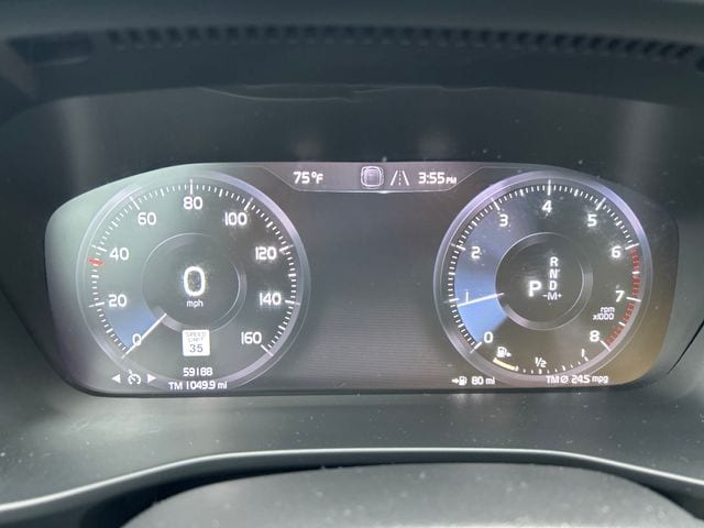2021 Volvo XC40 Inscription - Photo 14