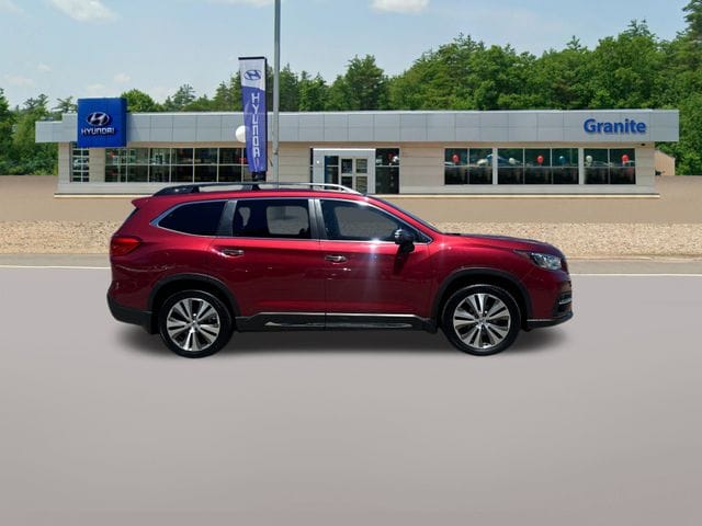 2022 Subaru Ascent Touring - Photo 6