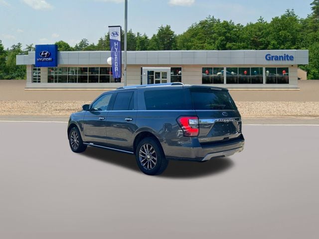 2021 Ford Expedition Limited - Photo 10