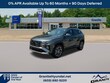  Hyundai Tucson Plug-In Hybrid