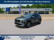 New 2026 Hyundai Tucson Plug-In Hybrid Limited SUV
