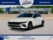 Hyundai Elantra Hybrid