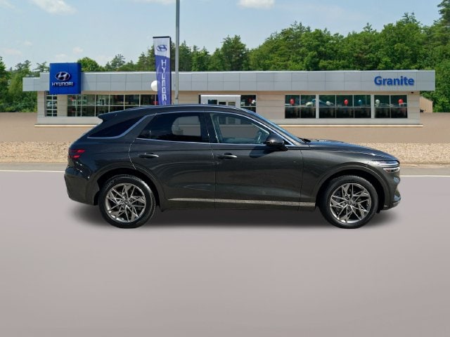 2025 GENESIS GV70 Standard - Photo 6