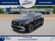 New 2025 Hyundai Tucson SEL AWD SUV